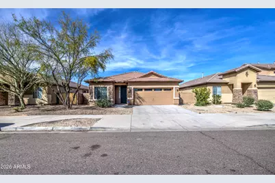 8738 W Pioneer Street, Tolleson, AZ 85353 - Photo 4