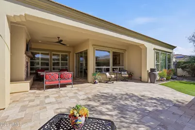 1745 E Harmony Way, Queen Creek, AZ 85140 - Photo 10