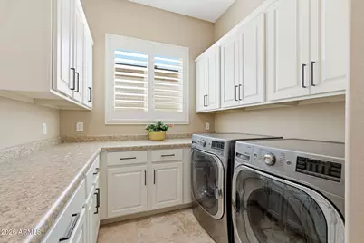 1745 E Harmony Way, Queen Creek, AZ 85140 - Photo 42