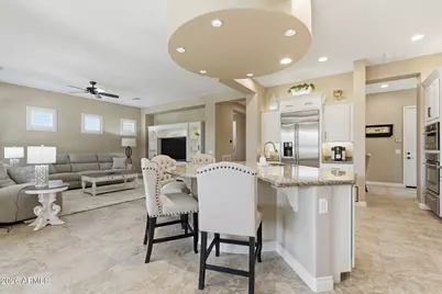 1745 E Harmony Way, Queen Creek, AZ 85140 - Photo 18