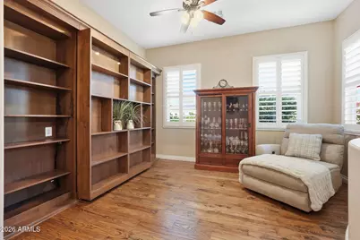 1745 E Harmony Way, Queen Creek, AZ 85140 - Photo 38