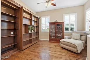 1745 E Harmony Wy, Queen Creek, AZ 85140 - Photo 38