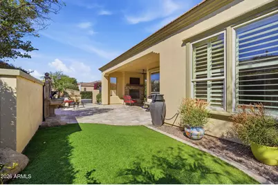 1745 E Harmony Way, Queen Creek, AZ 85140 - Photo 52