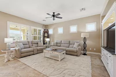 1745 E Harmony Way, Queen Creek, AZ 85140 - Photo 12