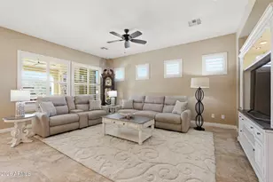 1745 E Harmony Wy, Queen Creek, AZ 85140 - Photo 12