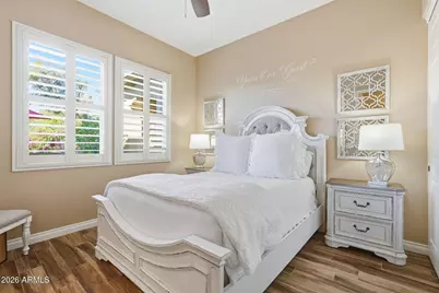 1745 E Harmony Way, Queen Creek, AZ 85140 - Photo 34