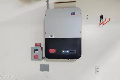 1745 E Harmony Way, Queen Creek, AZ 85140 - Photo 46