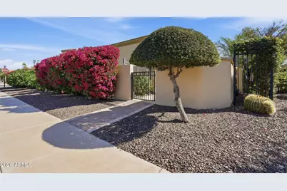 1745 E Harmony Way, Queen Creek, AZ 85140 - Photo 54