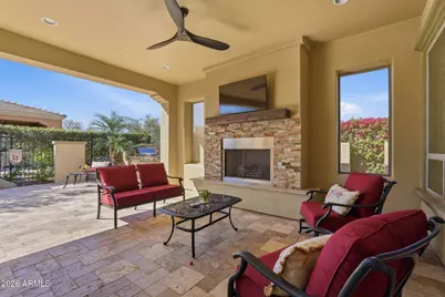 1745 E Harmony Way, Queen Creek, AZ 85140 - Photo 8