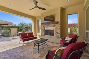 1745 E Harmony Wy, Queen Creek, AZ 85140 - Photo 8