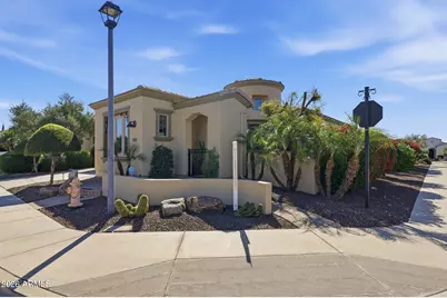 1745 E Harmony Way, Queen Creek, AZ 85140 - Photo 2