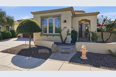 1745 E Harmony Way, Queen Creek, AZ 85140 - Photo 6