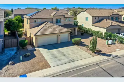 3555 E Morenci Road, San Tan Valley, AZ 85143 - Photo 4