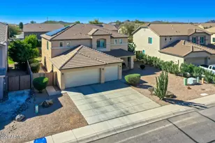 3555 E Morenci Rd, San Tan Valley, AZ 85143 - Photo 4