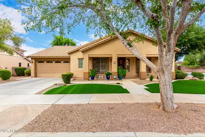 18582 E Swan Drive, Queen Creek, AZ 85142 - Photo 1