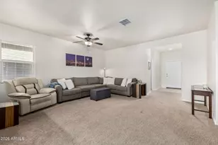 13058 E Tumbleweed Ln, Florence, AZ 85132 - Photo 4