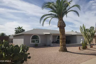 8101 E Kiva Avenue, Mesa, AZ 85209 - Photo 4