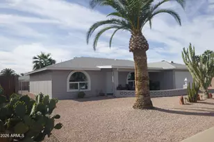 8101 E Kiva Ave, Mesa, AZ 85209 - Photo 1