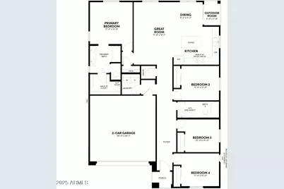 679 W Bonita Springs Way, Apache Junction, AZ 85120 - Photo 2