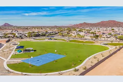 13268 W Ranch Gate Road, Peoria, AZ 85383 - Photo 24