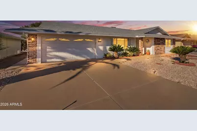 18034 N 129th Avenue, Sun City West, AZ 85375 - Photo 1
