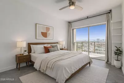 4750 N Central Avenue #E16, Phoenix, AZ 85012 - Photo 10