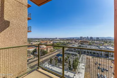 4750 N Central Avenue #E16, Phoenix, AZ 85012 - Photo 16