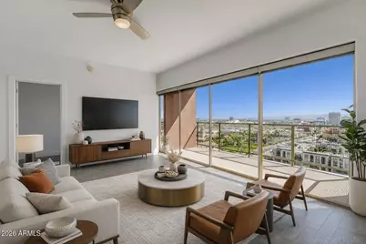 4750 N Central Avenue #E16, Phoenix, AZ 85012 - Photo 2