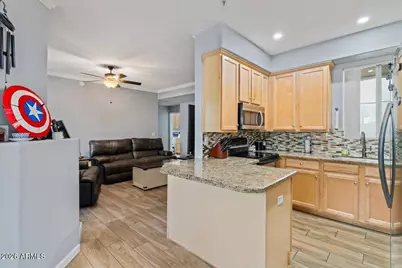 2992 N Miller Road #109, Scottsdale, AZ 85251 - Photo 10