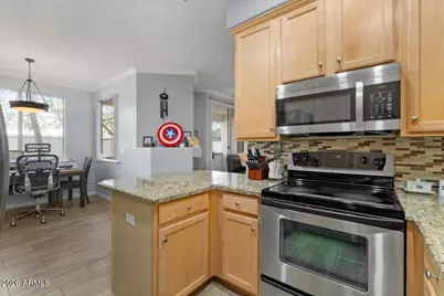 2992 N Miller Road #109, Scottsdale, AZ 85251 - Photo 12