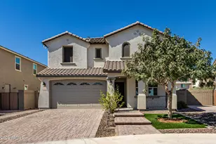 1080 N 153rd Dr, Goodyear, AZ 85338 - Photo 2