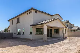 1080 N 153rd Dr, Goodyear, AZ 85338 - Photo 48