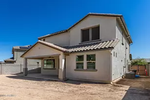 1080 N 153rd Dr, Goodyear, AZ 85338 - Photo 46
