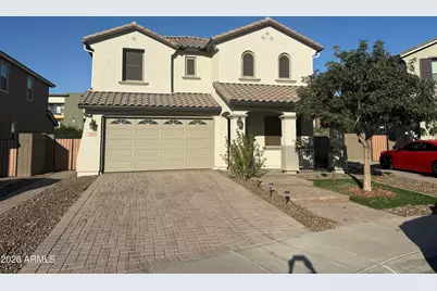 1080 N 153rd Drive, Goodyear, AZ 85338 - Photo 1