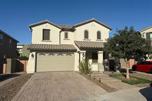 1080 N 153rd Dr, Goodyear, AZ 85338 - Photo 1