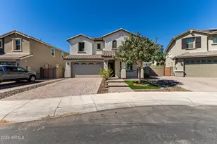 1080 N 153rd Dr, Goodyear, AZ 85338 - Photo 1