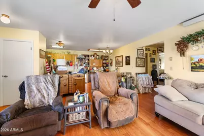 7733 E Spouse Drive #A, Prescott Valley, AZ 86314 - Photo 12