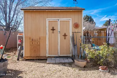 7733 E Spouse Drive #A, Prescott Valley, AZ 86314 - Photo 28