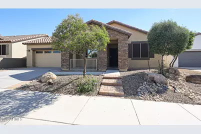 17613 W Briarwood Drive, Goodyear, AZ 85338 - Photo 1