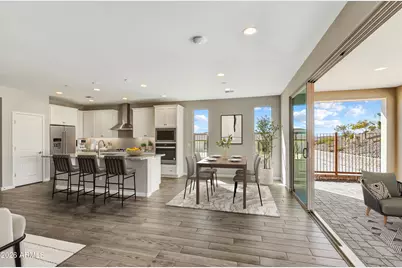 4149 Desert Moon Drive, Wickenburg, AZ 85390 - Photo 4