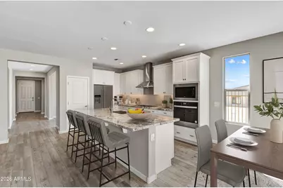4149 Desert Moon Drive, Wickenburg, AZ 85390 - Photo 6