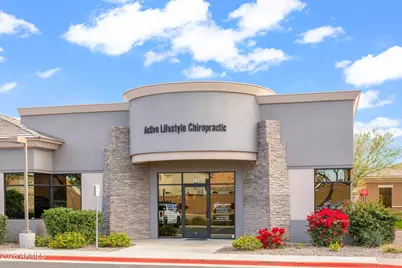 16515 S 40th Street #131, Phoenix, AZ 85048 - Photo 34