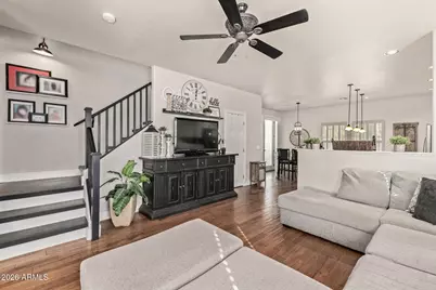 1168 E Canyon Creek Drive, Gilbert, AZ 85295 - Photo 8