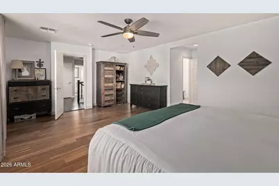 1168 E Canyon Creek Drive, Gilbert, AZ 85295 - Photo 18