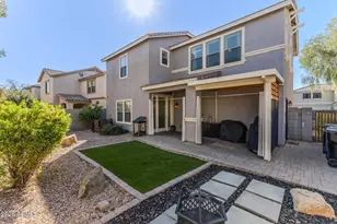 1168 E Canyon Creek Dr, Gilbert, AZ 85295 - Photo 30