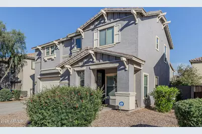 1168 E Canyon Creek Drive, Gilbert, AZ 85295 - Photo 4