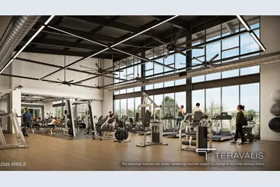 12876 N 306th Avenue, Buckeye, AZ 85396 - Photo 30