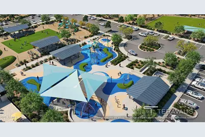 12876 N 306th Avenue, Buckeye, AZ 85396 - Photo 32