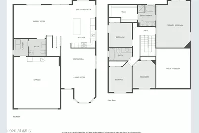 12306 W Palo Verde Drive, Litchfield Park, AZ 85340 - Photo 36