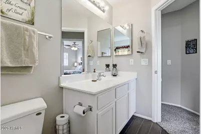 12306 W Palo Verde Drive, Litchfield Park, AZ 85340 - Photo 20